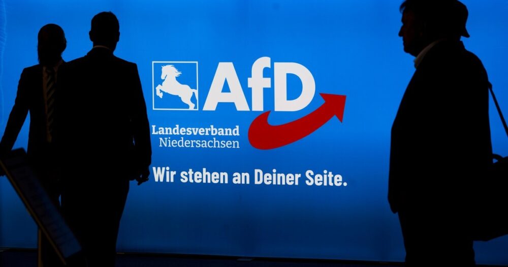 Сотрудница уволена из-за выдвижения кандидатом от AfD