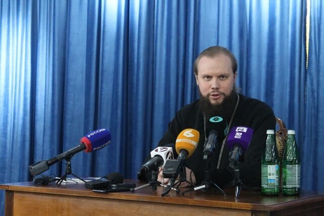 Владимирская епархия РПЦ разъяснила ситуацию с освящением пивзавода