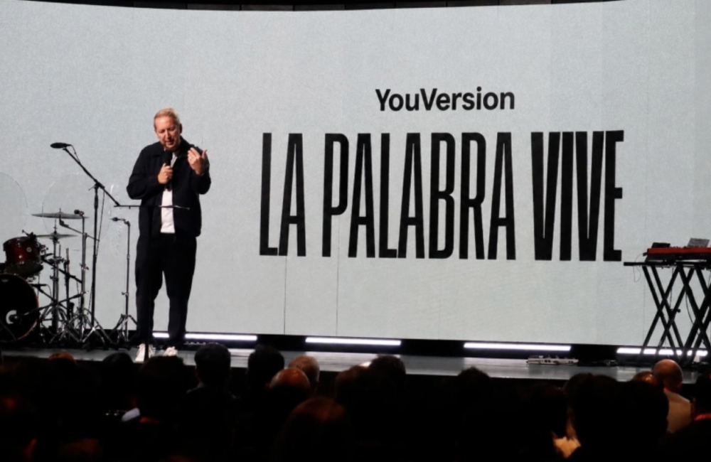 YouVersion укрепляет союзы, чтобы приблизить Библию к Латинской Америке