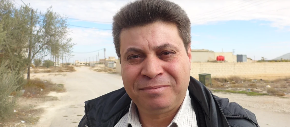 Христианин заключен в тюрьму в Сирии без предъявления обвинений; другим угрожает произвольный арест