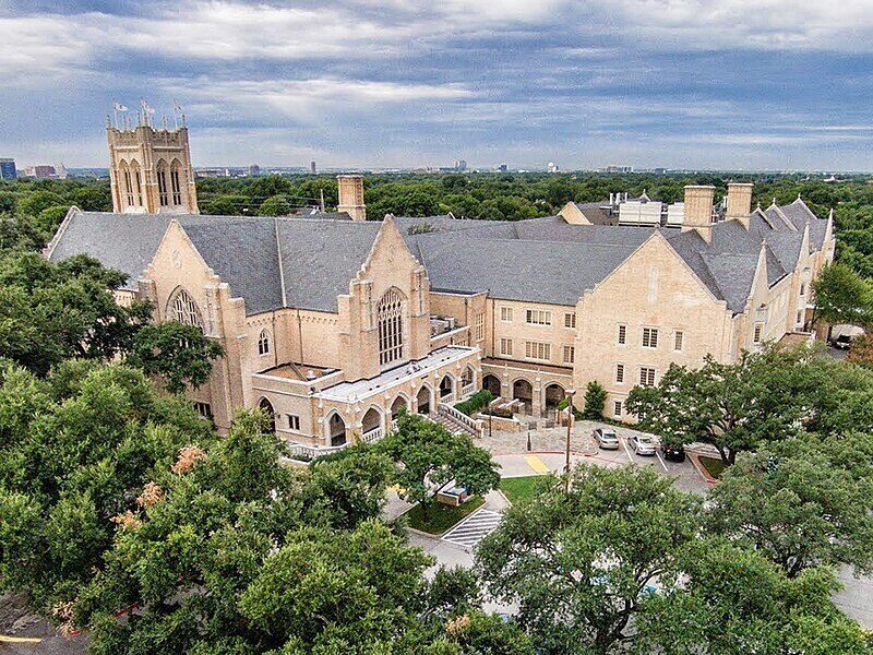 Пастор Highland Park UMC сравнивает противостояние с региональной конференцией с Каином и Авелем