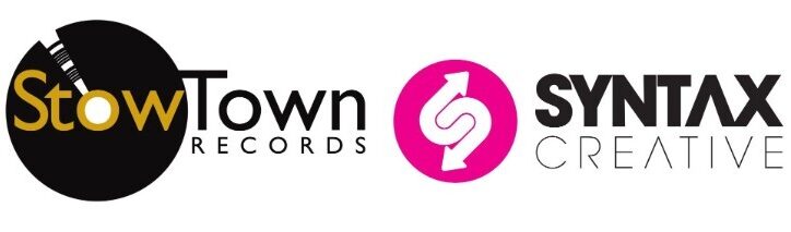 Stowtown Records и Syntax Creative объявляют о глобальном партнерстве в области дистрибуции