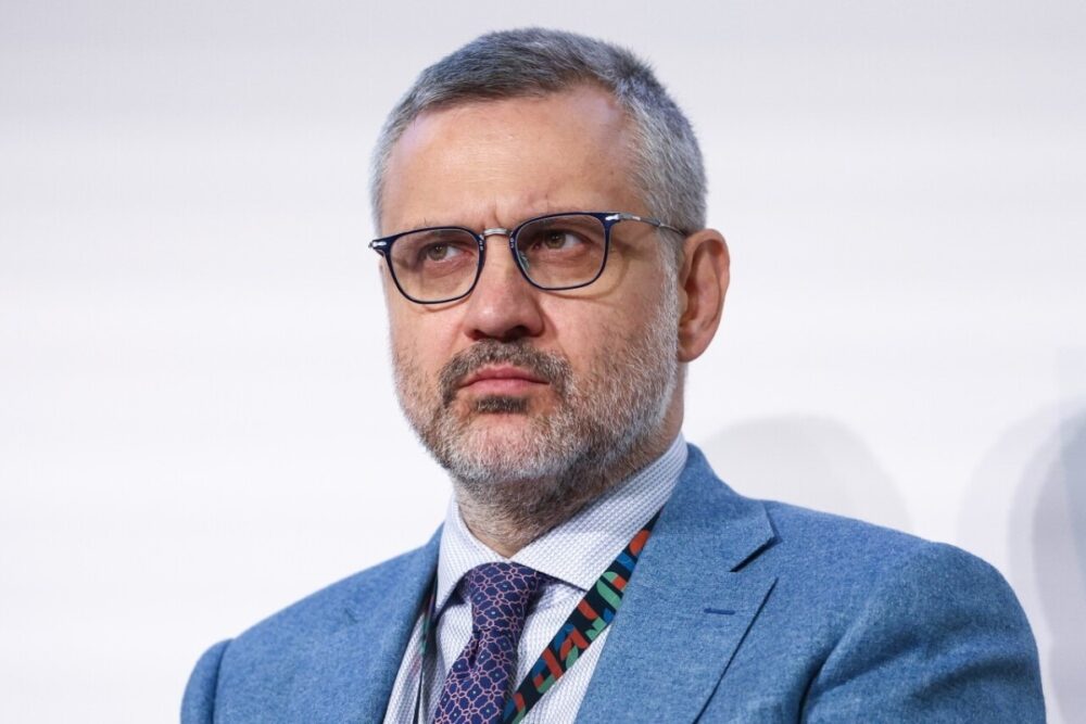 Представитель Церкви выступил на конференции «Уроки атомного проекта»