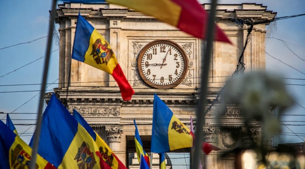 Раскольники в Молдавии признали факт финансовой поддержки из Румынии
