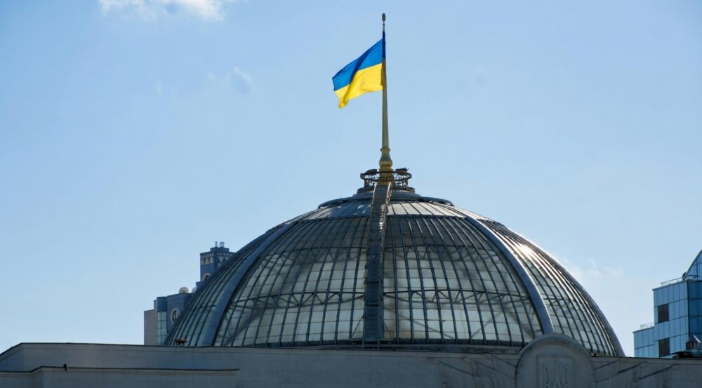 На Украине сотрудники военкомата похитили двух священнослужителей УПЦ