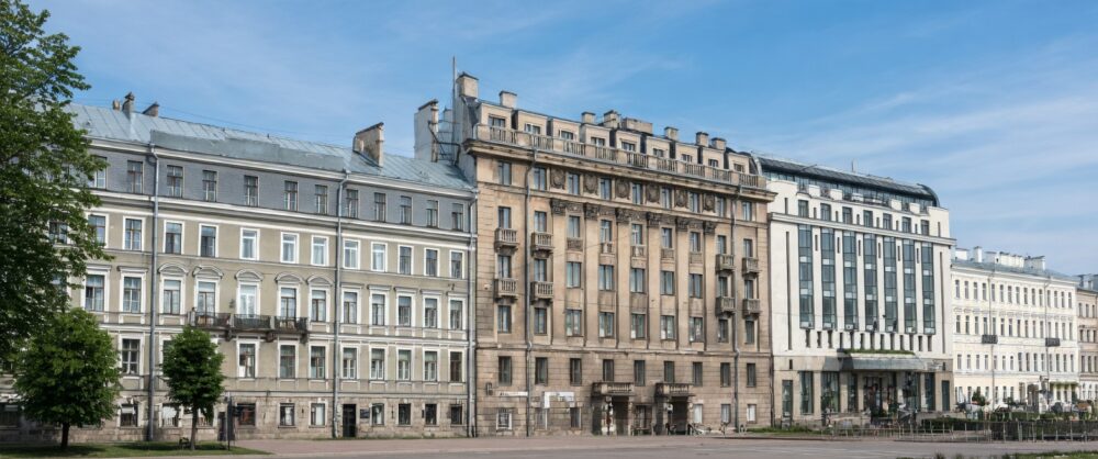 Магистерская программа «Современная христианская теология»