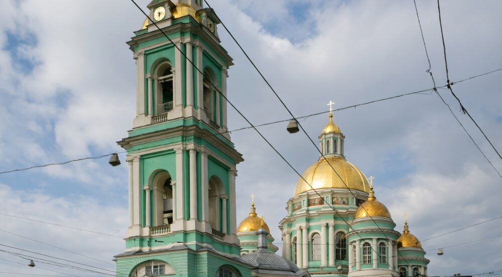 В Московской епархии проведут мастер-класс по православным мемам