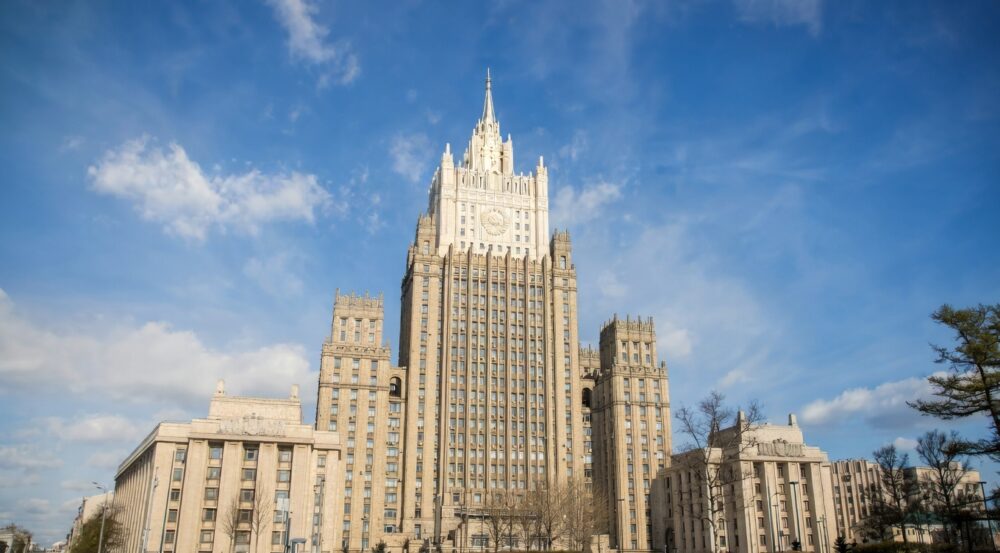 МИД России: международные организации закрывают глаза на гонения против УПЦ