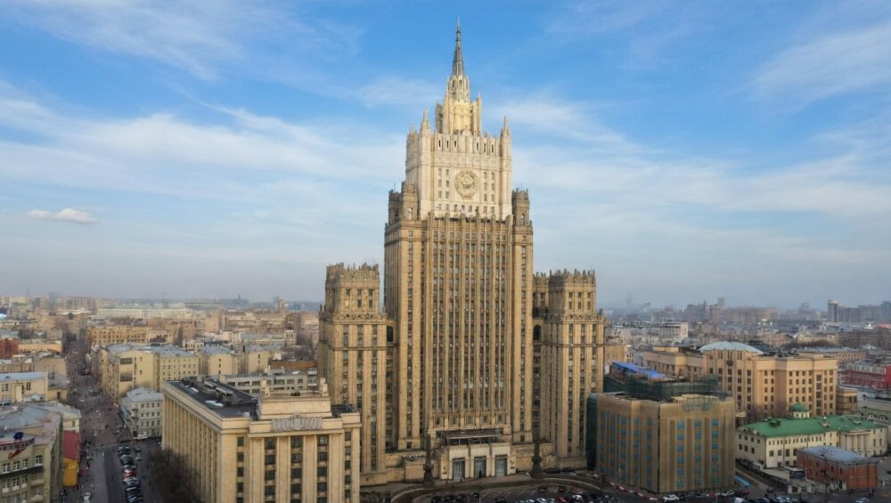 МИД России раскрыл масштаб гонений на УПЦ со стороны украинских властей