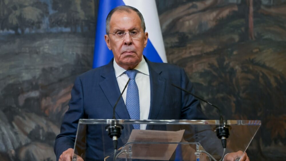 Россия направит доклад о действиях Киева против УПЦ в ООН и ОБСЕ