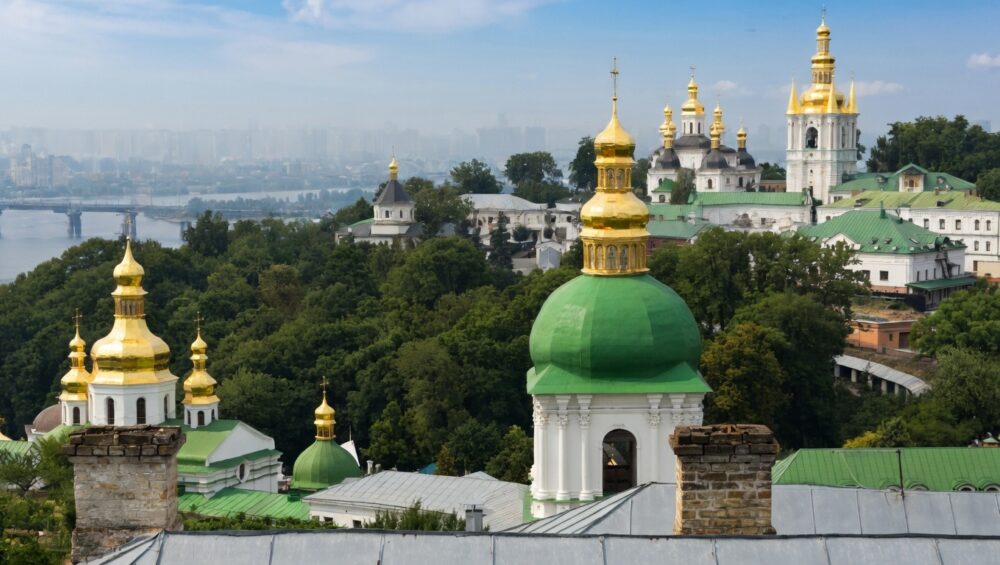 В РПЦ объяснили гонения на Украинскую православную церковь ненавистью к православию