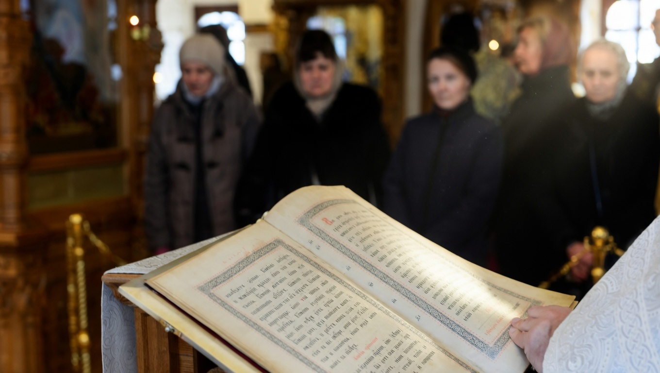 Церковь напомнила, когда в Успенский пост разрешена рыба