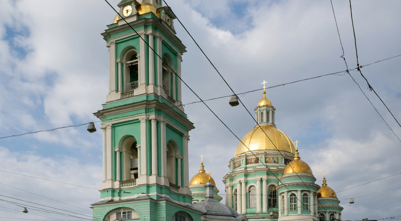 В Московской епархии проведут мастер-класс по православным мемам