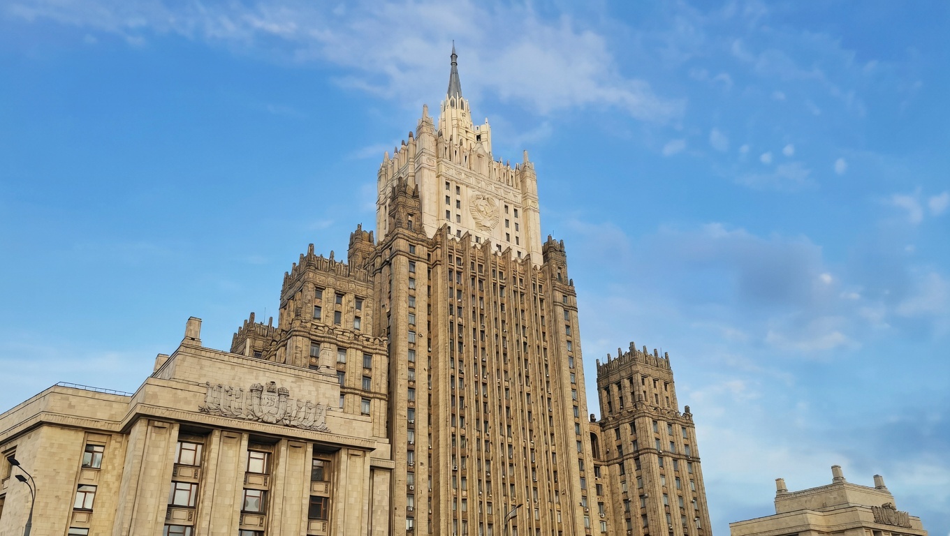 В МИД России заявили о насилии при захватах храмов УПЦ