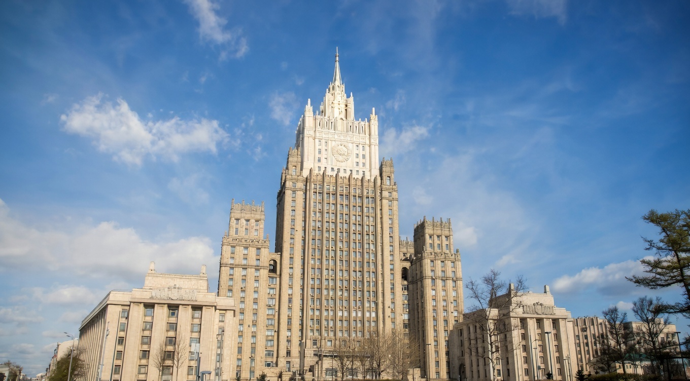 МИД России: международные организации закрывают глаза на гонения против УПЦ