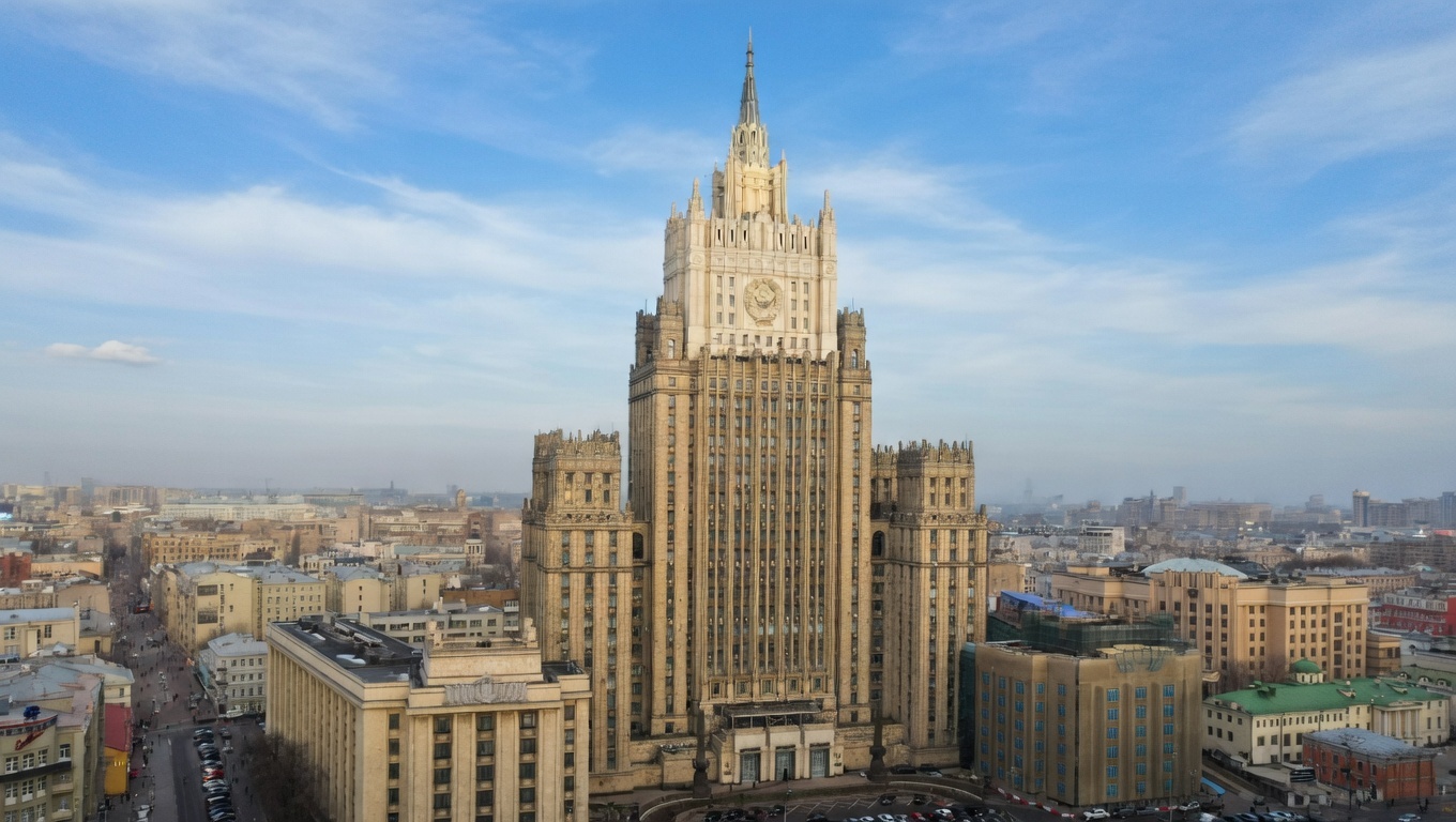 МИД России раскрыл масштаб гонений на УПЦ со стороны украинских властей