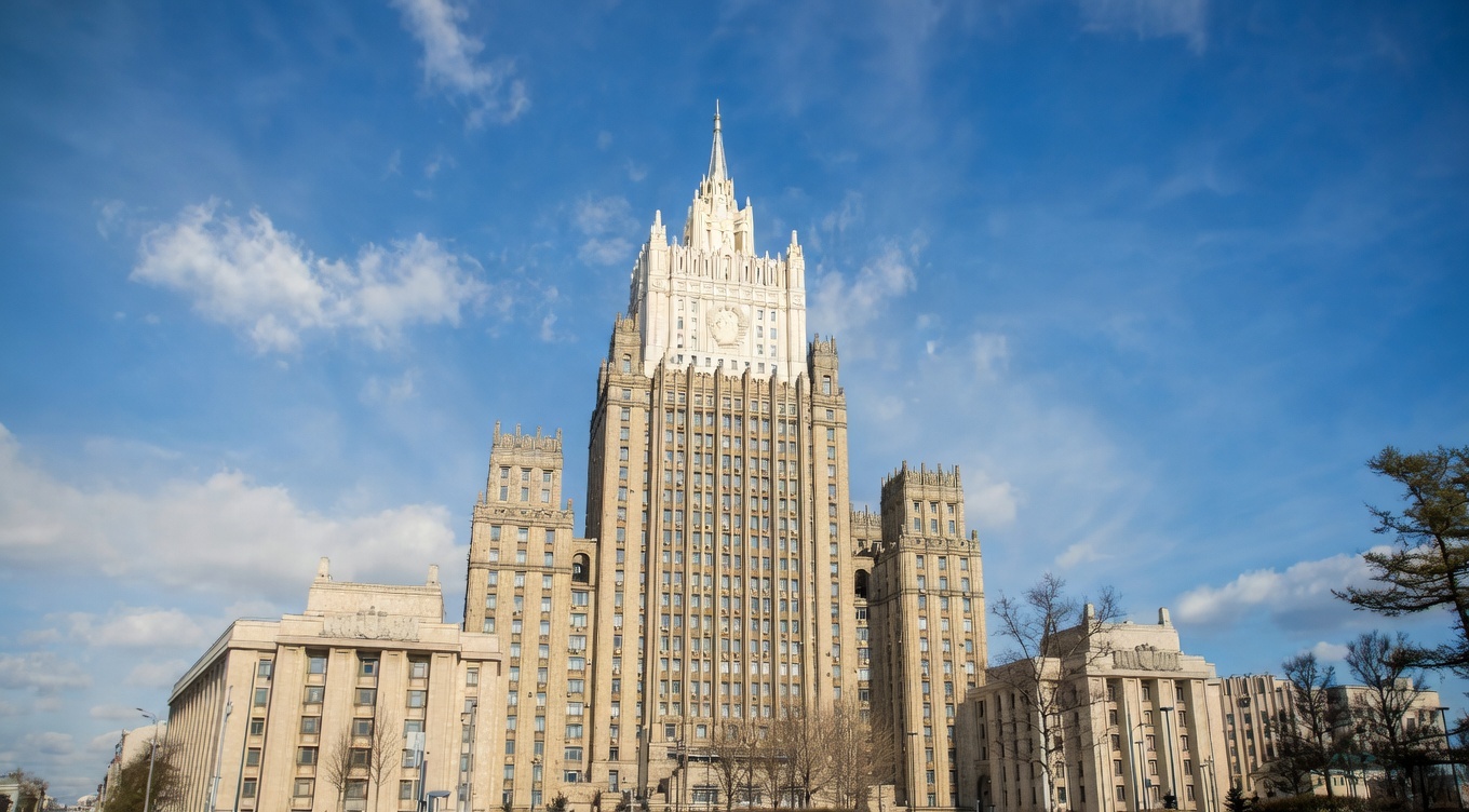 Давление на УПЦ продолжает усиливаться, заявили в МИД