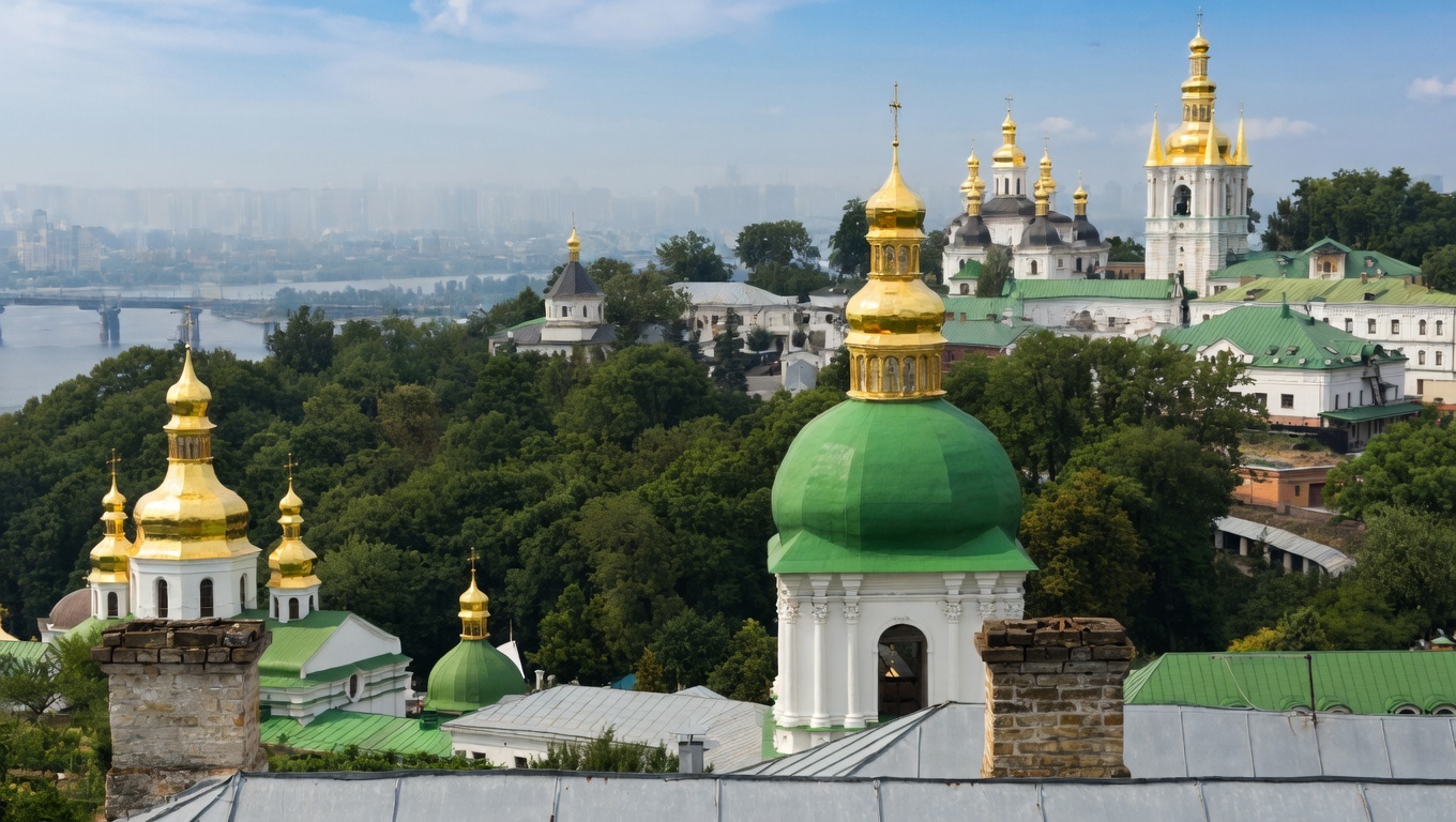 В РПЦ объяснили гонения на Украинскую православную церковь ненавистью к православию