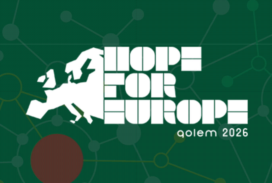 Европейские евангелисты готовятся к HOPE 2026