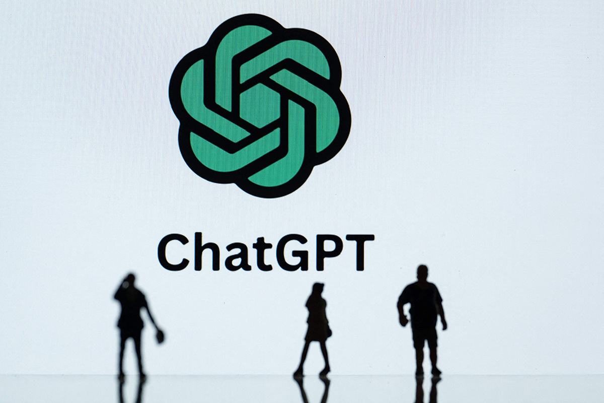Делает ли ChatGPT нас более одинокими, чем когда-либо?