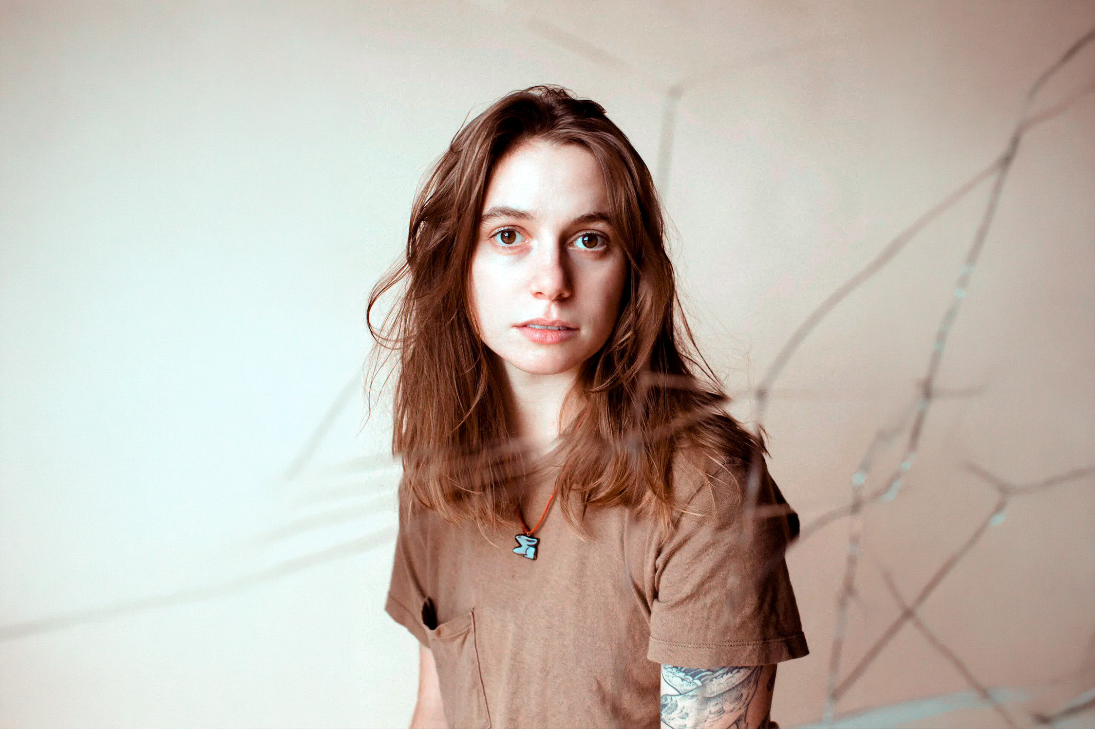 Julien Baker из boygenius анонсирует первый за пять лет сольный альбом
