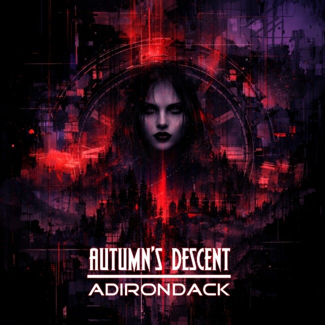 Autumn's Descent выпускают "Adirondack"