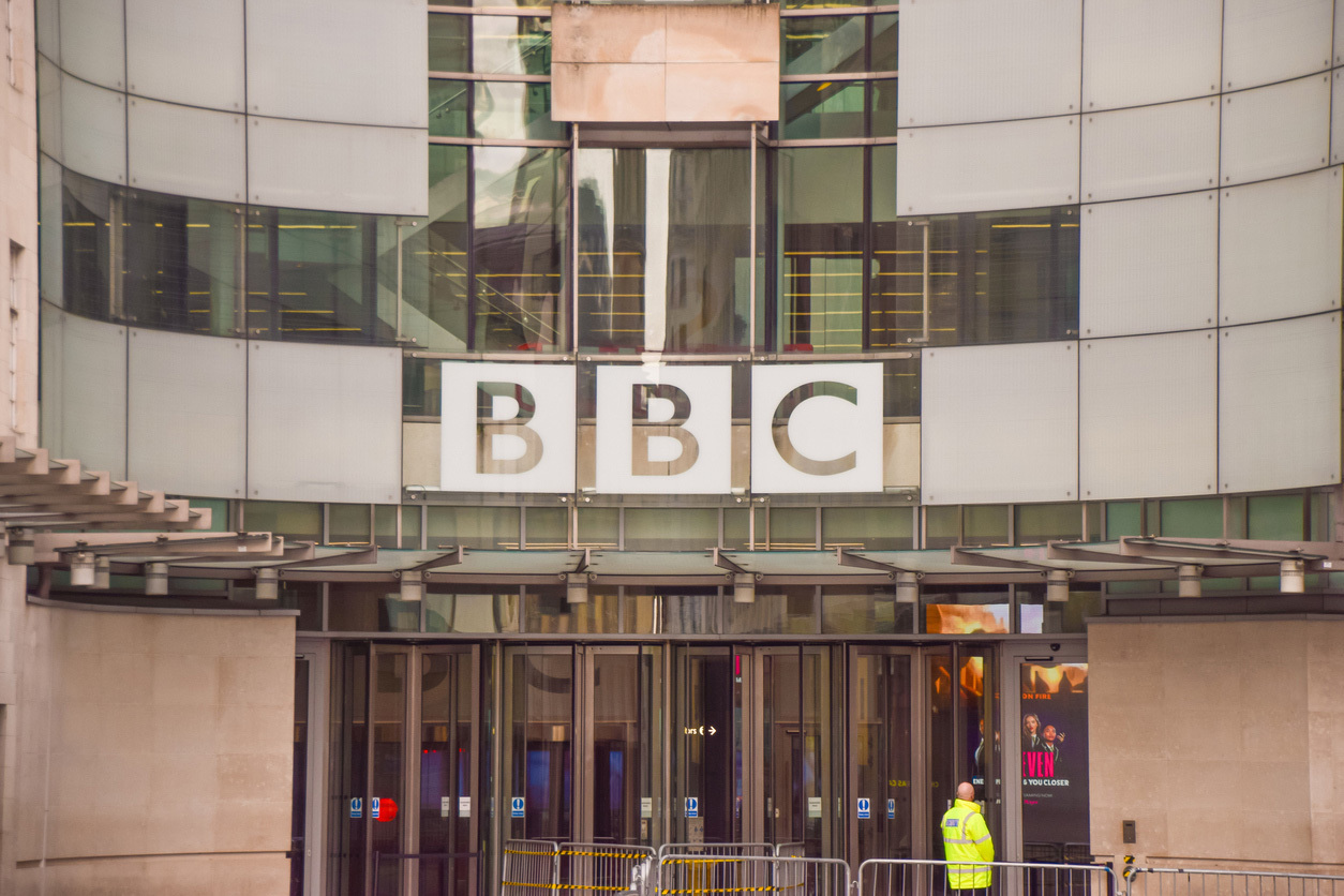 BBC проверяет 53 "журналиста" из Газы на возможные связи с террористами