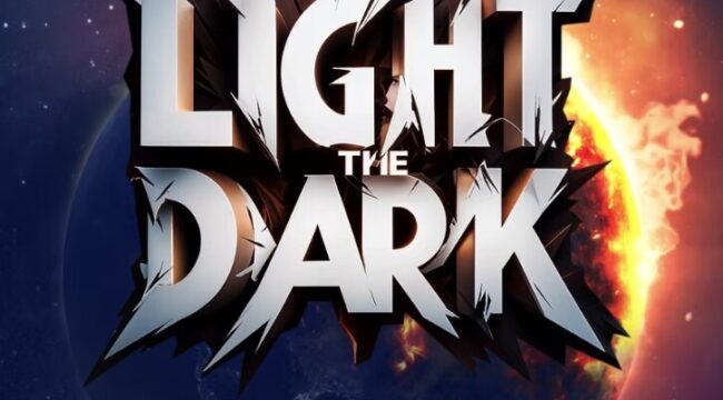 Charizma выступят вживую на Light The Dark 2027 в Швеции