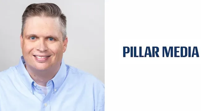 Pillar Media назначает Майка Каучмана главным программным директором