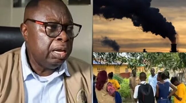 Caritas Freetown призывает к экологической ответственности во Всемирный день молитвы о творении 2026