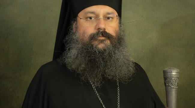 Епископ Штутгартский Иов прокомментировал убийство монаха в Святогорской лавре