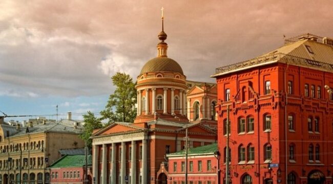 В Российском православном университете прошли торжества по случаю начала учебного года