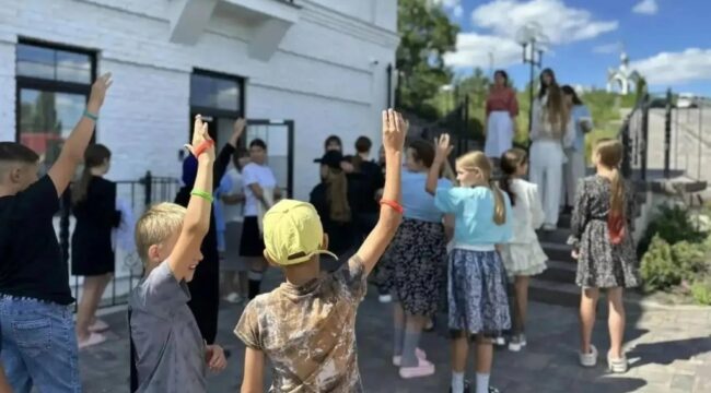 Психологи-добровольцы Патриаршей гуманитарной миссии завершили вторую смену в Белгороде