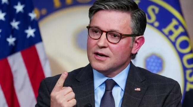 Ложь как часть религии? Спорное заявление спикера Конгресса США об иранцах