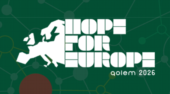Европейские евангелисты готовятся к HOPE 2026
