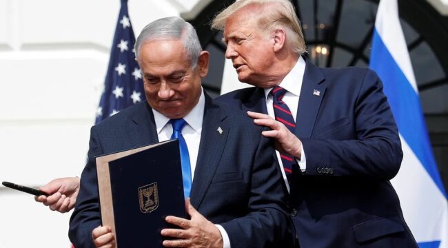 США прикроют Израиль от Турции через НАТО