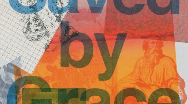 COMMONS WORSHIP выпускает новый сингл 'Saved by Grace'