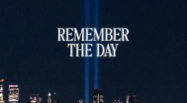 Стивен Кертис Чепмен выпустил песню «Remember The Day» в честь 11 сентября