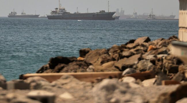 Психологическая нагрузка на моряков становится всё выше