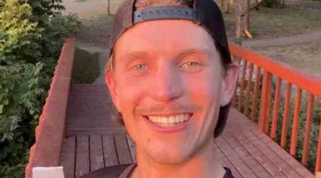 Миссионер утверждает, что его группу выгнали с Burning Man после проповеди сотням людей, обвинив в нарушении правил