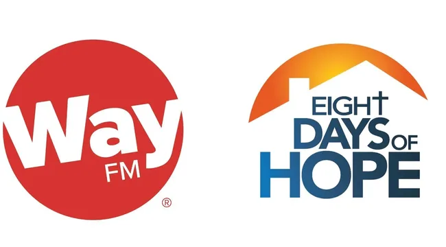 WayFM и Eight Days of Hope запускают инициативу по оказанию помощи при стихийных бедствиях