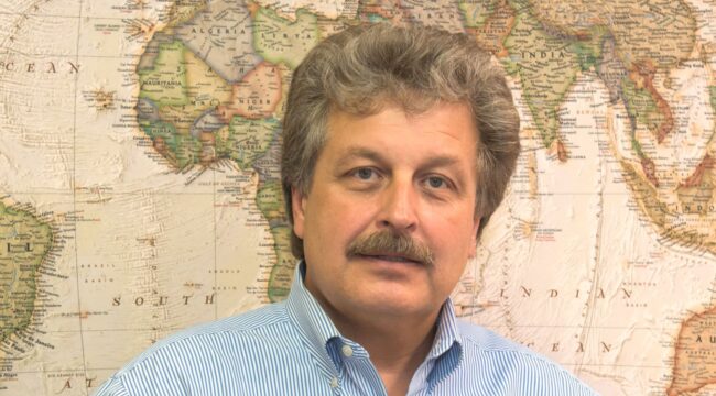 Россия признала христианские служения «нежелательными»