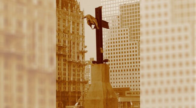 Теракты 11 сентября и послания Римских Пап
