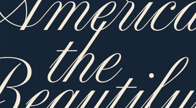 Evergreen Music Artists выпускает «America the Beautiful (250th Jubilee)» для христианского радио