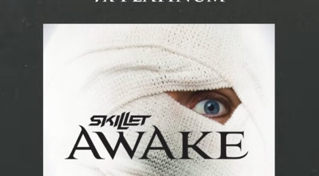 Сингл Skillet «Monster» стал 7-кратно платиновым, общее число сертификаций RIAA достигло 30 миллионов