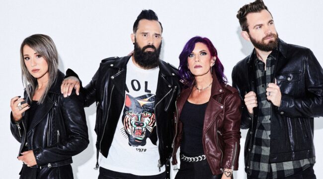Сингл Monster группы Skillet стал семикратно платиновым, а общее число наград RIAA достигло 30 миллионов