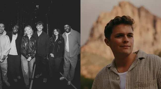 Elevation Worship, Josiah Queen и другие присоединятся к Rock the Universe 2027