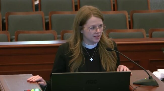 Городской совет в Техасе отказал в разрешении на проведение ЛГБТ-прайда в епископальной церкви