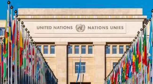 Иран: ООН требует объяснений по поводу конфискации христианского храма