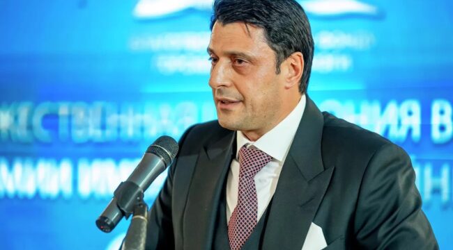 Глава Фонда горских евреев Захарьяев рассказал, как правильно провести Йом-Кипур